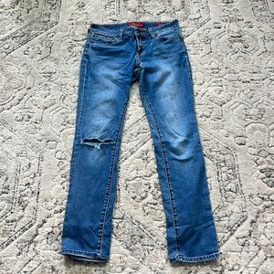 Lucky Brand Leyla Skinny 2/26